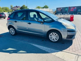 Citroen C4 Picasso - 1599 € - 79169378 4 | Car24.bg Citroen C4 Picasso - 1599 € - 79169378 4