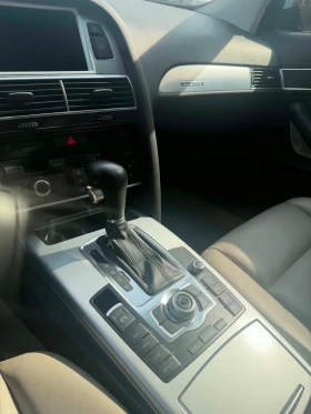 Audi A6 Allroad 3.0TDi фейслифт - 5500 € - 21394292 11 | Car24.bg Audi A6 Allroad 3.0TDi фейслифт - 5500 € - 21394292 11