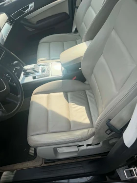 Audi A6 Allroad 3.0TDi фейслифт - 5500 € - 21394292 8 | Car24.bg Audi A6 Allroad 3.0TDi фейслифт - 5500 € - 21394292 8