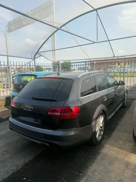 Audi A6 Allroad 3.0TDi фейслифт - 5500 € - 21394292 5 | Car24.bg Audi A6 Allroad 3.0TDi фейслифт - 5500 € - 21394292 5