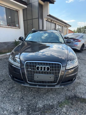 Audi A6 Allroad 3.0TDi фейслифт - 5500 € - 21394292 2 | Car24.bg Audi A6 Allroad 3.0TDi фейслифт - 5500 € - 21394292 2