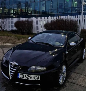 Alfa Romeo Gt - Car24.bg Alfa Romeo Gt