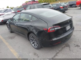 Tesla Model 3 Standard Range RWD - 11200 € - 54108427 3 | Car24.bg Tesla Model 3 Standard Range RWD - 11200 € - 54108427 3