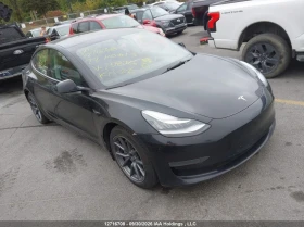 Tesla Model 3 Standard Range RWD - Car24.bg Tesla Model 3 Standard Range RWD
