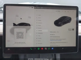 Tesla Model 3 Standard Range RWD - 11200 € - 54108427 7 | Car24.bg Tesla Model 3 Standard Range RWD - 11200 € - 54108427 7