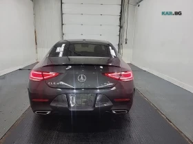 Mercedes-Benz CLS 450 АвтоКредит * (ЦЕНА ДО БГ) | Auto.bg — изображение 3 Mercedes-Benz CLS 450 АвтоКредит * (ЦЕНА ДО БГ) | Auto.bg — изображение 3