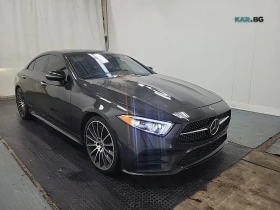 Mercedes-Benz CLS 450 АвтоКредит * (ЦЕНА ДО БГ)