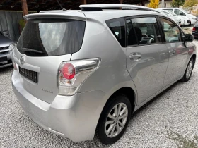 Toyota Verso 1.6 i НАВИГАЦИЯ / КЛИМАТРОНИК | Auto.bg — изображение 4 Toyota Verso 1.6 i НАВИГАЦИЯ / КЛИМАТРОНИК | Auto.bg — изображение 4