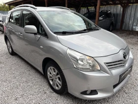 Toyota Verso 1.6 i НАВИГАЦИЯ / КЛИМАТРОНИК | Auto.bg — изображение 5 Toyota Verso 1.6 i НАВИГАЦИЯ / КЛИМАТРОНИК | Auto.bg — изображение 5