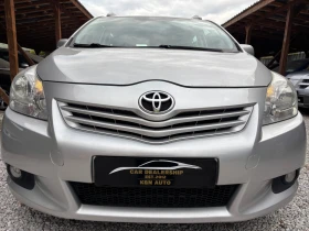 Toyota Verso 1.6 i НАВИГАЦИЯ / КЛИМАТРОНИК