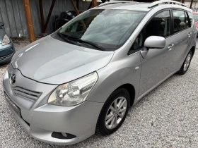 Toyota Verso 1.6 i НАВИГАЦИЯ / КЛИМАТРОНИК | Auto.bg — изображение 2 Toyota Verso 1.6 i НАВИГАЦИЯ / КЛИМАТРОНИК | Auto.bg — изображение 2