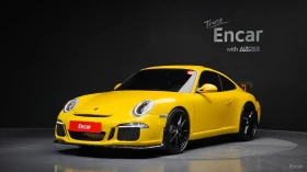 Porsche 911 997 CARRERA S Автокредит Цена до България