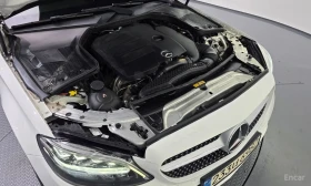 Mercedes-Benz C 200 ПОДГРЕВИ| КАМЕРА| | Auto.bg — изображение 9 Mercedes-Benz C 200 ПОДГРЕВИ| КАМЕРА| | Auto.bg — изображение 9