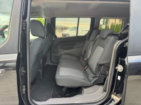 Ford Connect 7-МЕСТА МАКСИ - 10400 € - 62127358 13 | Car24.bg Ford Connect 7-МЕСТА МАКСИ - 10400 € - 62127358 13