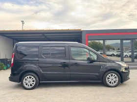Ford Connect 7-МЕСТА МАКСИ - 10400 € - 62127358 6 | Car24.bg Ford Connect 7-МЕСТА МАКСИ - 10400 € - 62127358 6
