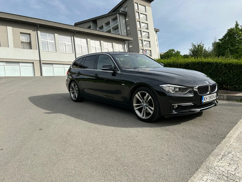BMW 320 320d Luxury 184hp xDrive - 10800 € / 21122.96 лв. - 95460690 1 | Car24.bg BMW 320 320d Luxury 184hp xDrive - 10800 € / 21122.96 лв. - 95460690 1