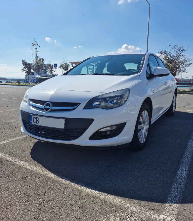 Opel Astra J - 6900 € / 13495.23 лв. - 78801251 1 | Car24.bg Opel Astra J - 6900 € / 13495.23 лв. - 78801251 1