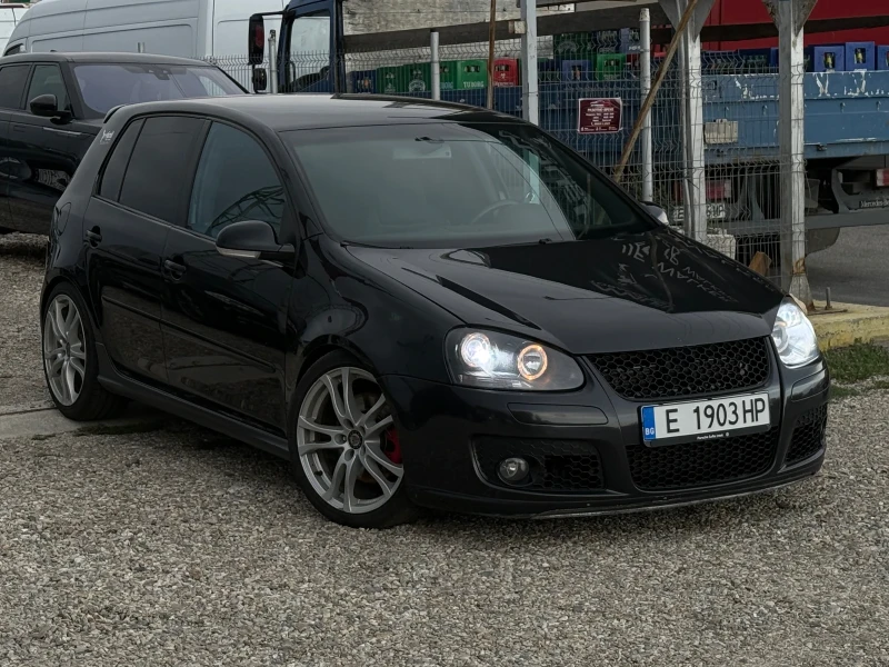 VW Golf 2.0 TURBO 300+ + + - 7300 € / 14277.56 лв. - 50183645 1 | Car24.bg VW Golf 2.0 TURBO 300+ + + - 7300 € / 14277.56 лв. - 50183645 1