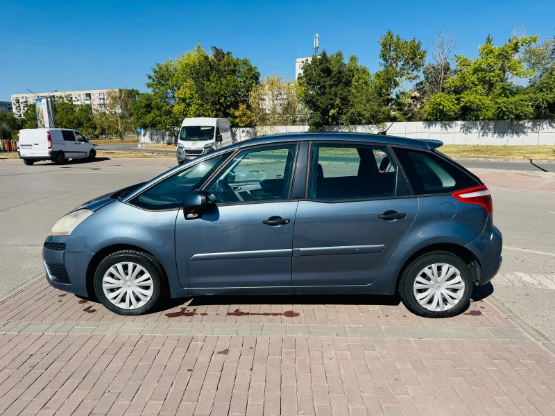 Citroen C4 Picasso - 1599 € - 79169378 1 | Car24.bg Citroen C4 Picasso - 1599 € - 79169378 1