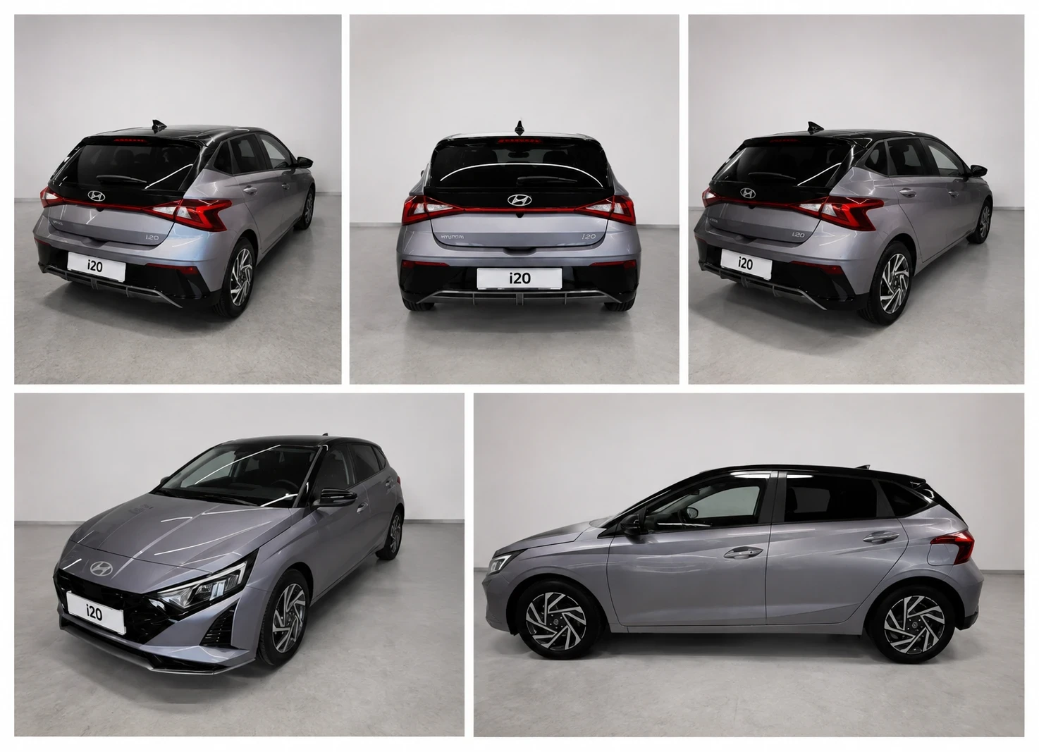 Hyundai I20 undefined | Auto.bg — изображение 1 Hyundai I20 undefined | Auto.bg — изображение 1