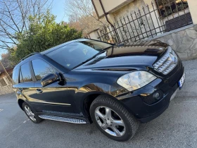Mercedes-Benz ML 500 - Car24.bg Mercedes-Benz ML 500