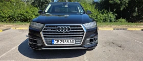 Снимка Audi Q7
