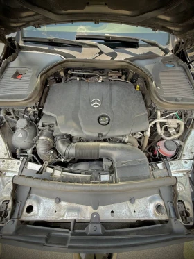 Mercedes-Benz GLC 220 Cupe - 32000 € / 62586.56 лв. - 73635779 15 | Car24.bg Mercedes-Benz GLC 220 Cupe - 32000 € / 62586.56 лв. - 73635779 15