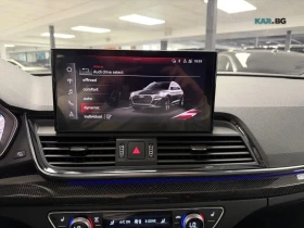 Audi SQ5 PREMIUM* AMBIENT* ПАНОРАМА* ПОДГРЕВ* ПАМЕТ | Auto.bg — изображение 16 Audi SQ5 PREMIUM* AMBIENT* ПАНОРАМА* ПОДГРЕВ* ПАМЕТ | Auto.bg — изображение 16
