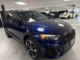 Audi SQ5 PREMIUM* AMBIENT* ПАНОРАМА* ПОДГРЕВ* ПАМЕТ | Auto.bg — изображение 6 Audi SQ5 PREMIUM* AMBIENT* ПАНОРАМА* ПОДГРЕВ* ПАМЕТ | Auto.bg — изображение 6