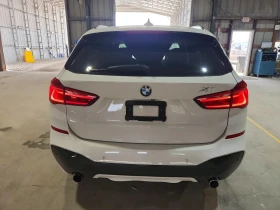 BMW X1 - 10200 € - 32037365 6 | Car24.bg BMW X1 - 10200 € - 32037365 6