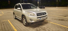 Toyota Rav4 2.2 D4D - Car24.bg Toyota Rav4 2.2 D4D