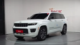 Jeep Grand cherokee 2023 3.6 WL Overland
