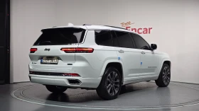 Jeep Grand cherokee 2023 3.6 WL Overland | Auto.bg — изображение 2 Jeep Grand cherokee 2023 3.6 WL Overland | Auto.bg — изображение 2