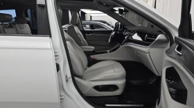 Jeep Grand cherokee 2023 3.6 WL Overland | Auto.bg — изображение 8 Jeep Grand cherokee 2023 3.6 WL Overland | Auto.bg — изображение 8