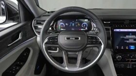 Jeep Grand cherokee 2023 3.6 WL Overland | Auto.bg — изображение 10 Jeep Grand cherokee 2023 3.6 WL Overland | Auto.bg — изображение 10
