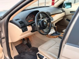 BMW X5 3.0d | Facelift - 3900 € - 10419680 8 | Car24.bg BMW X5 3.0d | Facelift - 3900 € - 10419680 8
