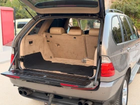 BMW X5 3.0d | Facelift - 3900 € - 10419680 14 | Car24.bg BMW X5 3.0d | Facelift - 3900 € - 10419680 14