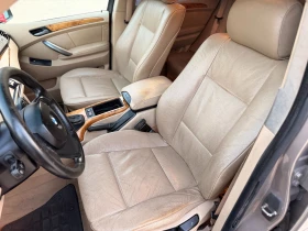 BMW X5 3.0d | Facelift - 3900 € - 10419680 12 | Car24.bg BMW X5 3.0d | Facelift - 3900 € - 10419680 12