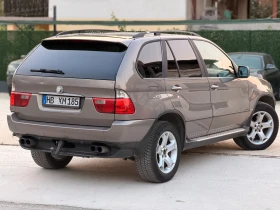BMW X5 3.0d | Facelift - 3900 € - 10419680 6 | Car24.bg BMW X5 3.0d | Facelift - 3900 € - 10419680 6