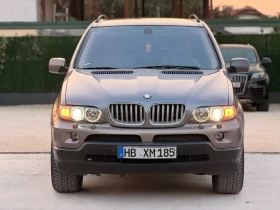 BMW X5 3.0d | Facelift - 3900 € - 10419680 2 | Car24.bg BMW X5 3.0d | Facelift - 3900 € - 10419680 2