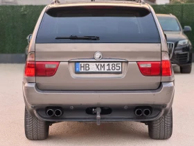 BMW X5 3.0d | Facelift - 3900 € - 10419680 5 | Car24.bg BMW X5 3.0d | Facelift - 3900 € - 10419680 5