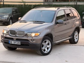 BMW X5 3.0d | Facelift - 3900 € - 10419680 3 | Car24.bg BMW X5 3.0d | Facelift - 3900 € - 10419680 3