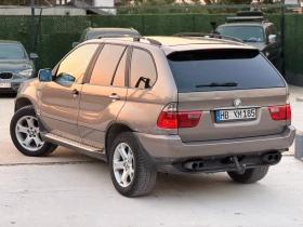 BMW X5 3.0d | Facelift - 3900 € - 10419680 4 | Car24.bg BMW X5 3.0d | Facelift - 3900 € - 10419680 4