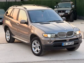 BMW X5 3.0d | Facelift - Car24.bg BMW X5 3.0d | Facelift