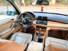 BMW X5 3.0d | Facelift - 3900 € - 10419680 9 | Car24.bg BMW X5 3.0d | Facelift - 3900 € - 10419680 9