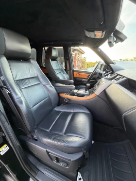 Land Rover Range Rover Sport TDV8 - 7900 € - 91426555 11 | Car24.bg Land Rover Range Rover Sport TDV8 - 7900 € - 91426555 11
