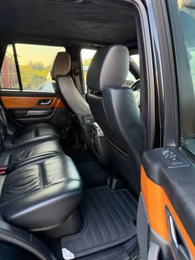 Land Rover Range Rover Sport TDV8 - 7900 € - 91426555 13 | Car24.bg Land Rover Range Rover Sport TDV8 - 7900 € - 91426555 13