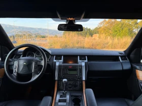 Land Rover Range Rover Sport TDV8 - 7900 € - 91426555 9 | Car24.bg Land Rover Range Rover Sport TDV8 - 7900 € - 91426555 9