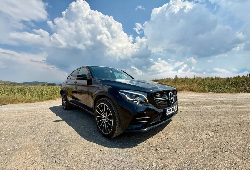 Mercedes-Benz GLC 220 Cupe - 32000 € / 62586.56 лв. - 73635779 1 | Car24.bg Mercedes-Benz GLC 220 Cupe - 32000 € / 62586.56 лв. - 73635779 1
