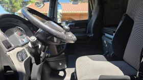 Man Tgx 33 580 EURO 6 6X4 | Auto.bg — изображение 11 Man Tgx 33 580 EURO 6 6X4 | Auto.bg — изображение 11